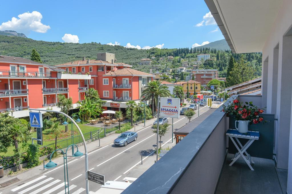 Casa Al Lago Riva del Garda Camera foto