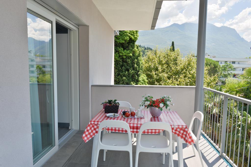 Casa Al Lago Riva del Garda Camera foto