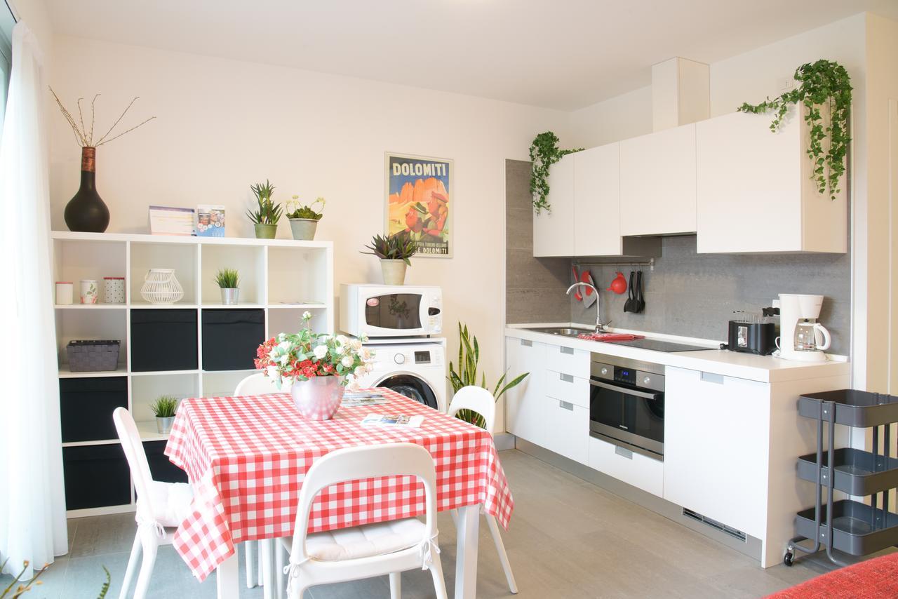 Casa Al Lago Riva del Garda Esterno foto